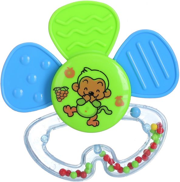 Ninos Kids storeلعبه شخليلهRattle شخليلةWee