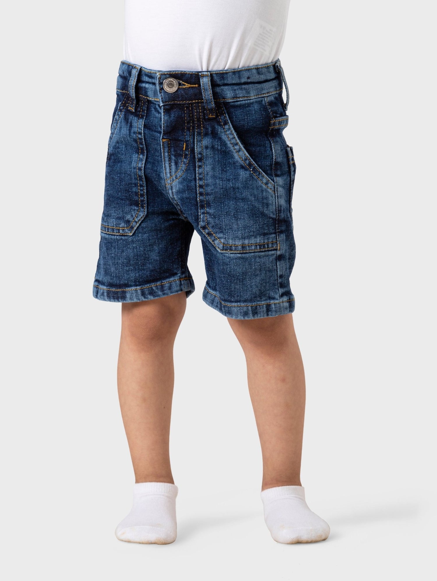 Ninos Kids storeJeans ShortShortsKIDZO