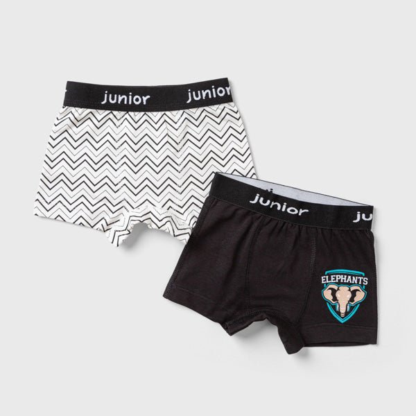 Ninos Kids storeElephants Boxer 2 Piece SetTrunkJUNIOR